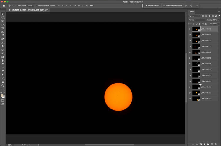 eclipse