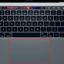 MacBook Pro review