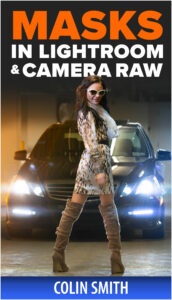 learn Lightroom masks and ai masks in adobe Camera Raw