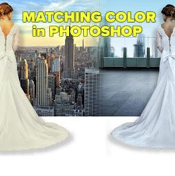 match color