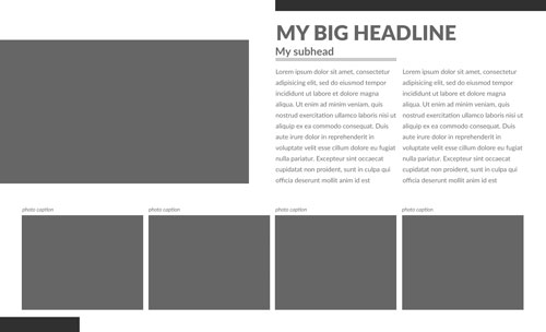 PageTemplate