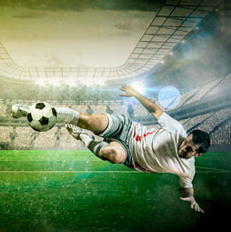 photo compositing in photoshop tutorial