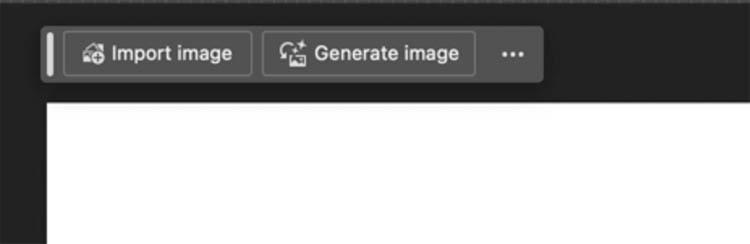 new photoshop features