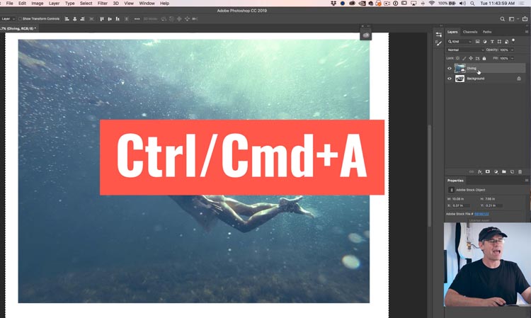 copy layer